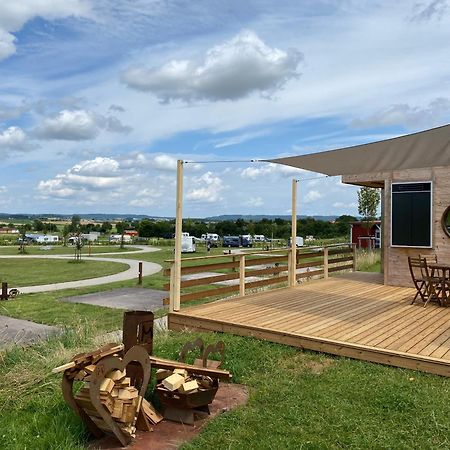 Zinipi Retreat Mohrenhof Villa Geslau Dış mekan fotoğraf